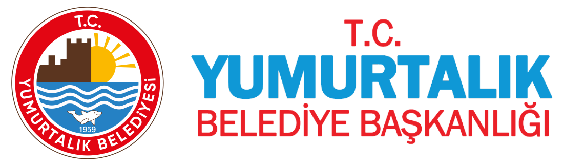 Yumurtalık Belediyesi Logo